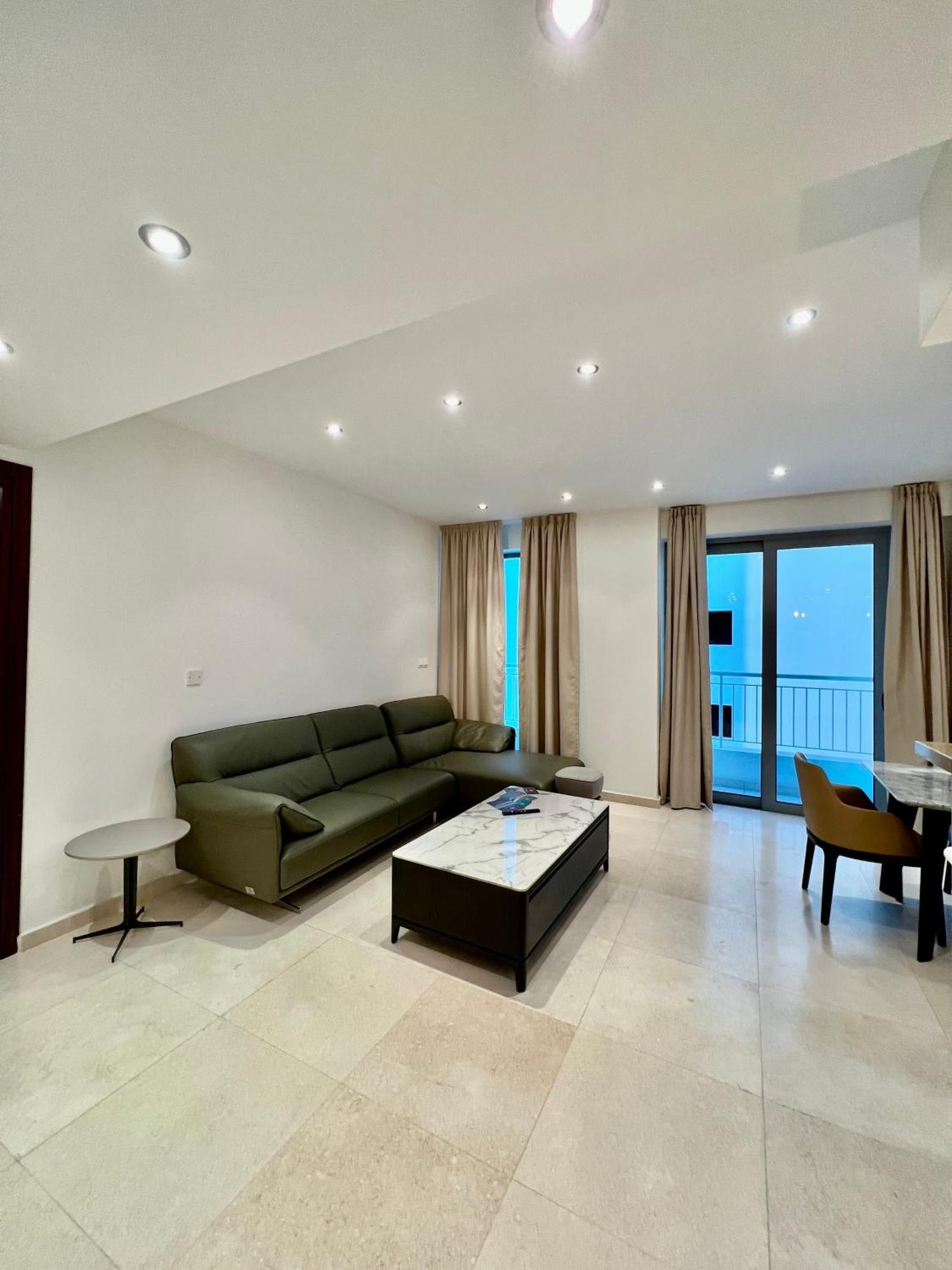 Aphrodite Plaza Larnaca Pokoj fotografie