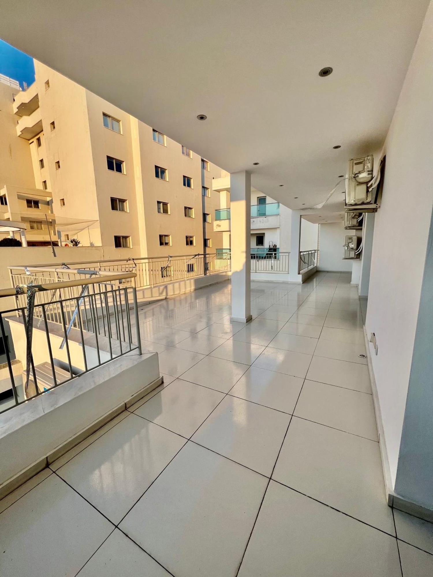 Aphrodite Plaza Larnaca Pokoj fotografie