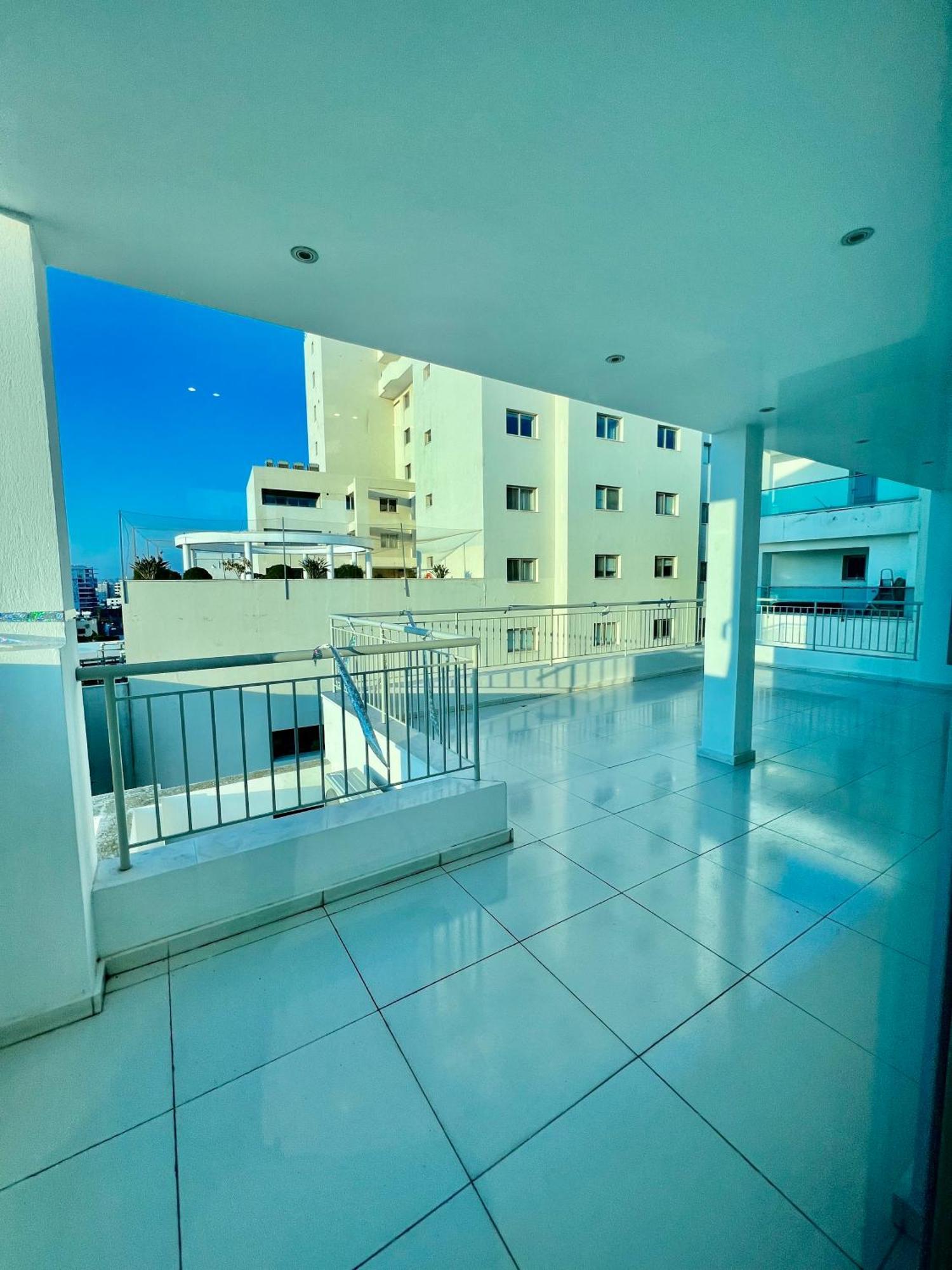 Aphrodite Plaza Larnaca Pokoj fotografie