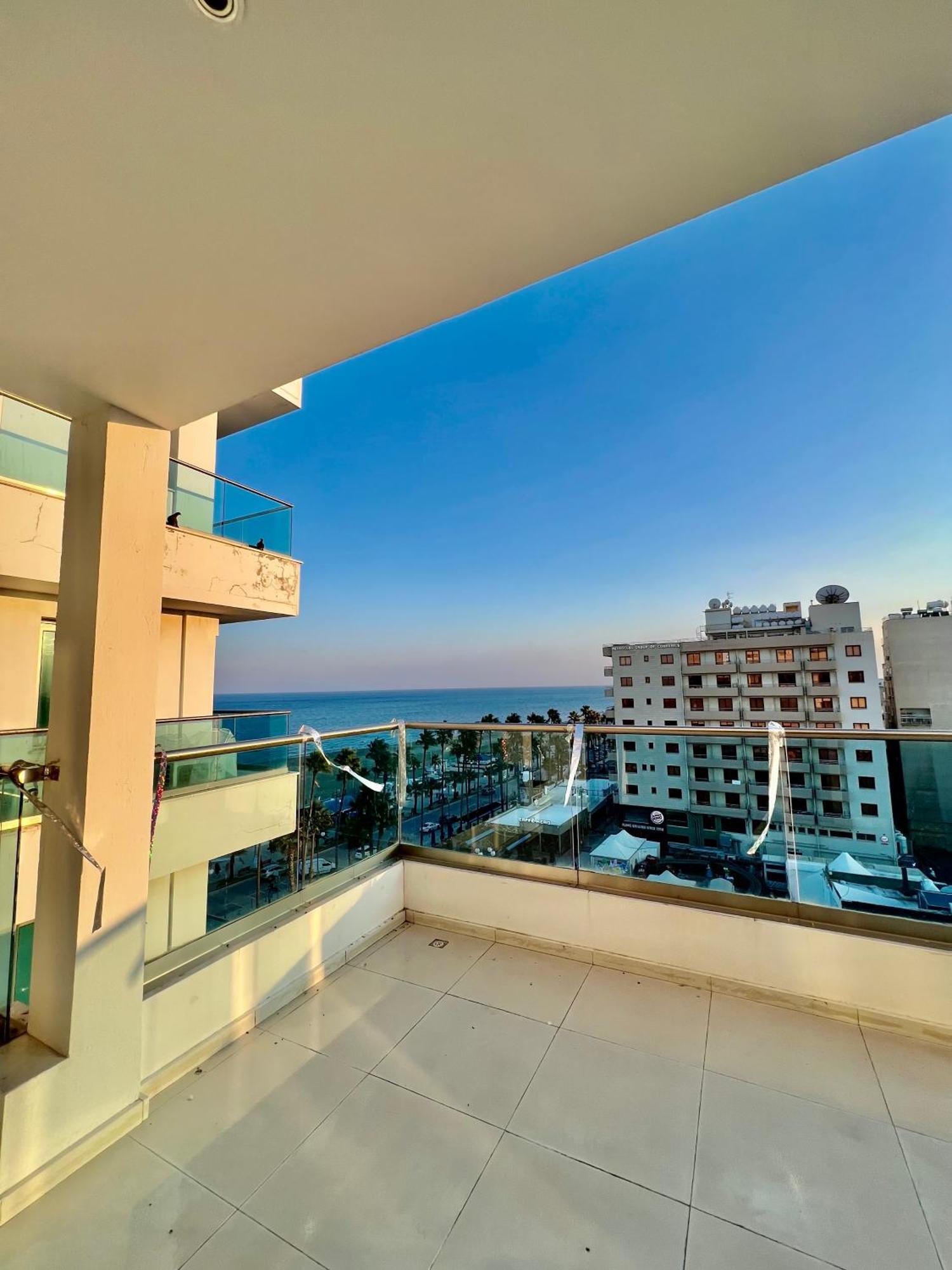Aphrodite Plaza Larnaca Pokoj fotografie