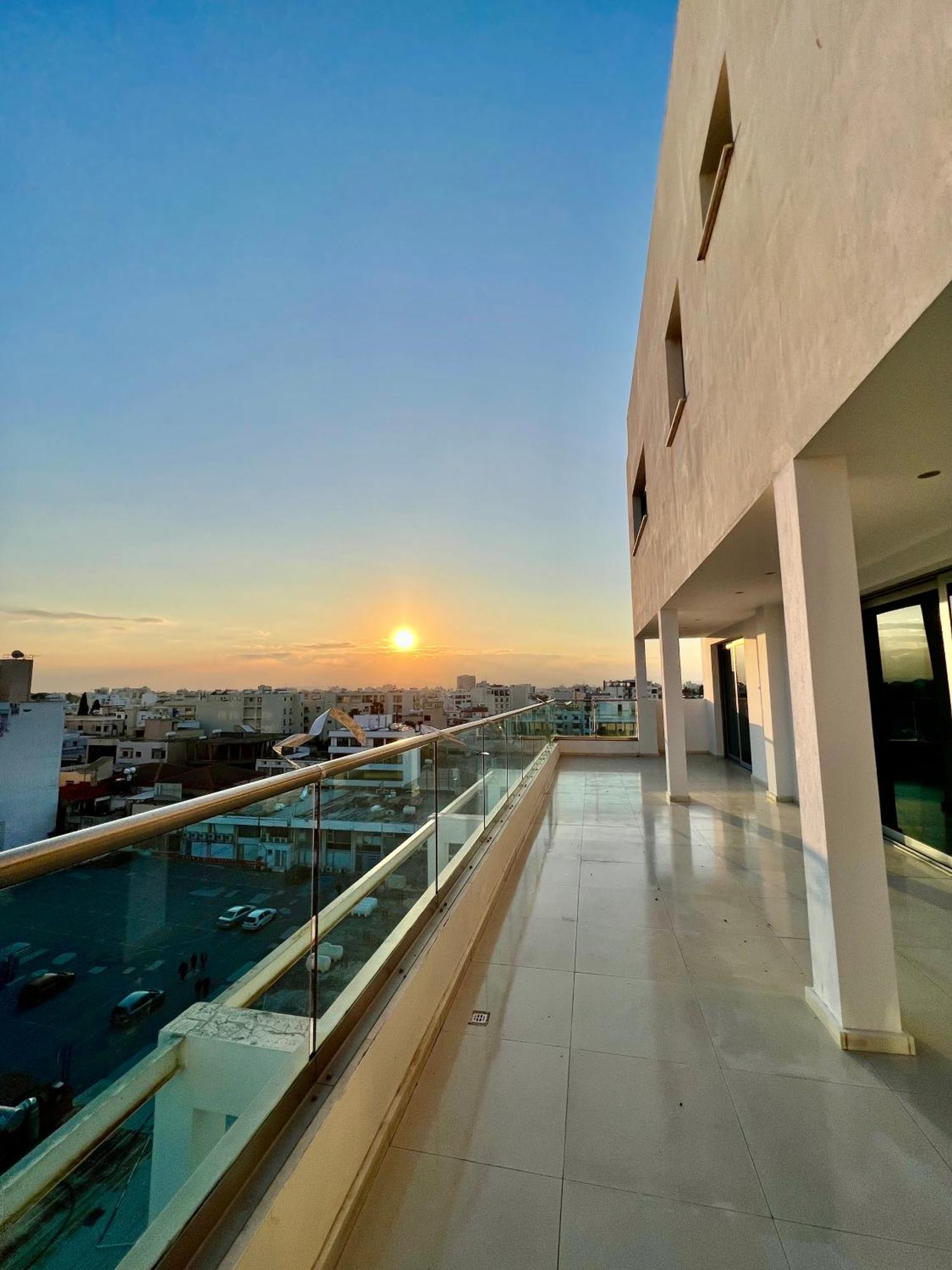 Aphrodite Plaza Larnaca Pokoj fotografie