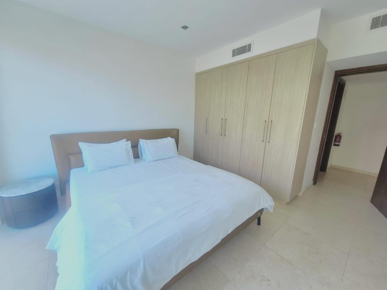 Aphrodite Plaza Larnaca Exteriér fotografie