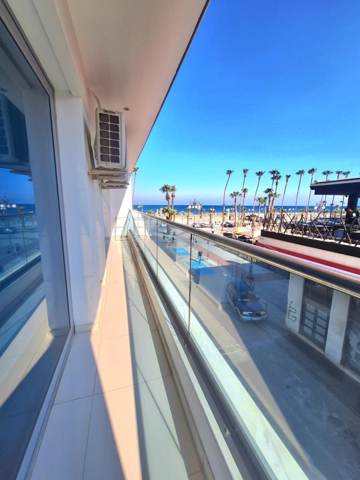 Aphrodite Plaza Larnaca Exteriér fotografie