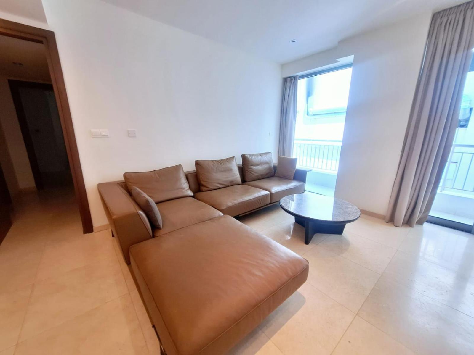 Aphrodite Plaza Larnaca Exteriér fotografie
